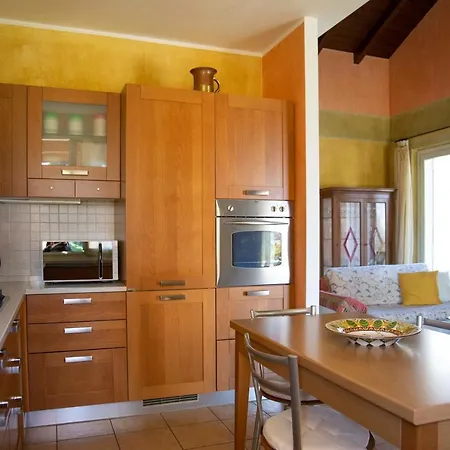 Casa Olga - With Patio And Garden *