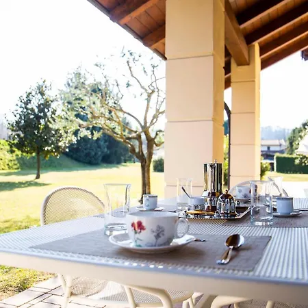 Casa Olga - With Patio And Garden *