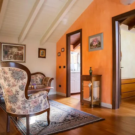 Casa Olga - With Patio And Garden *