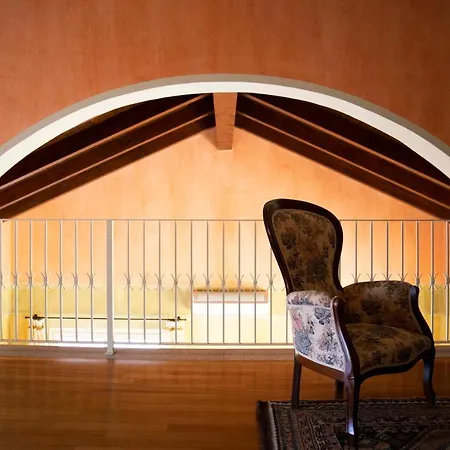 Villa Casa Olga - With Patio And Garden *