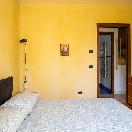 Casa Olga - With Patio And Garden