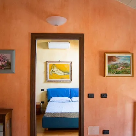 Casa Olga - With Patio And Garden Vila *