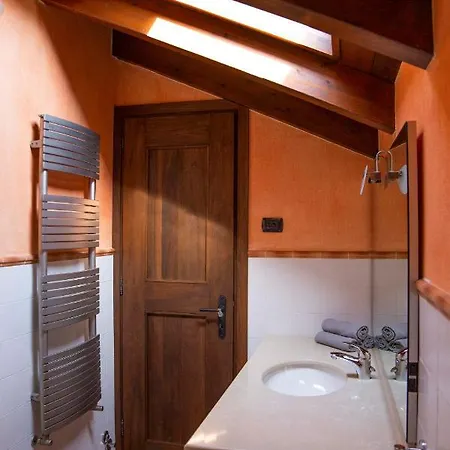 Casa Olga - With Patio And Garden * Dormelletto
