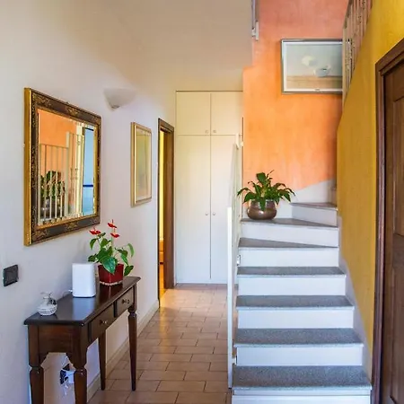 Casa Olga - With Patio And Garden Villa