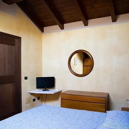 Casa Olga - With Patio And Garden