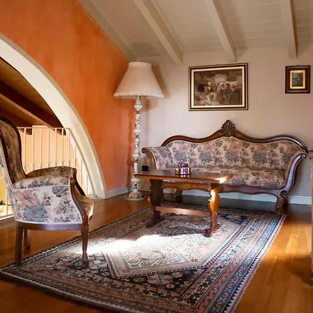 Villa Casa Olga - With Patio And Garden